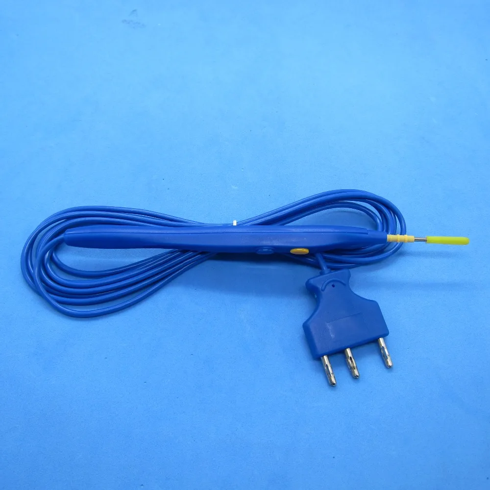 

electrosurgical diathermy pencil
