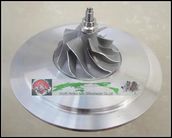 Turbo Cartridge Chr… - image