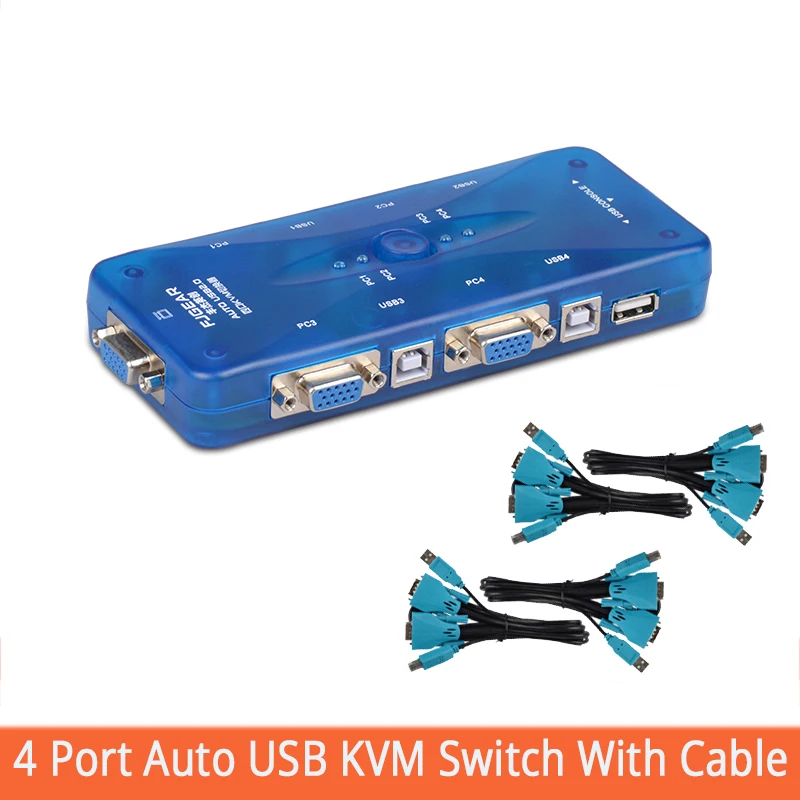 usb20-switch-kvm-auto-4-port-usb-hub-con-cavo-del-connettore-4-computer-di-condividere-un-mouse-e-tastiera-monitor-fj-104uk-t