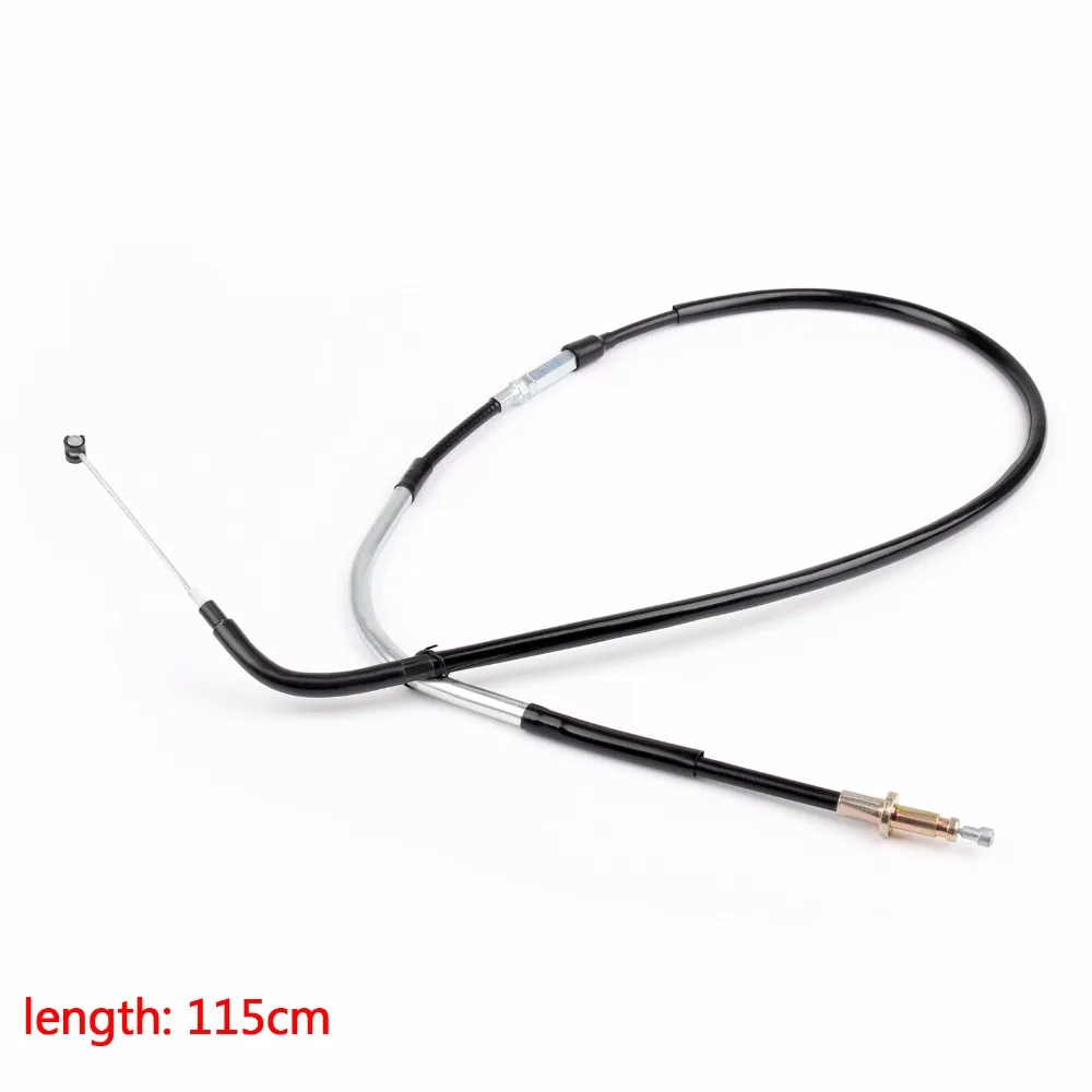 

Artudatech Clutch Cable Replacement For Yamaha FZ6-N FZ6 (Naked) 2004-2007 FZ6 FZ6-SA2 2007-2009 1B3-26335-00-00 Motor Parts