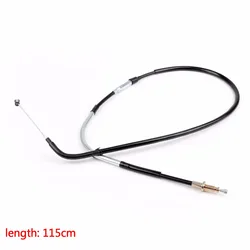 Artudatech Clutch Cable Replacement For Yamaha FZ6-N FZ6 (Naked) 2004-2007 FZ6 FZ6-SA2 2007-2009 1B3-26335-00-00 Motor Parts