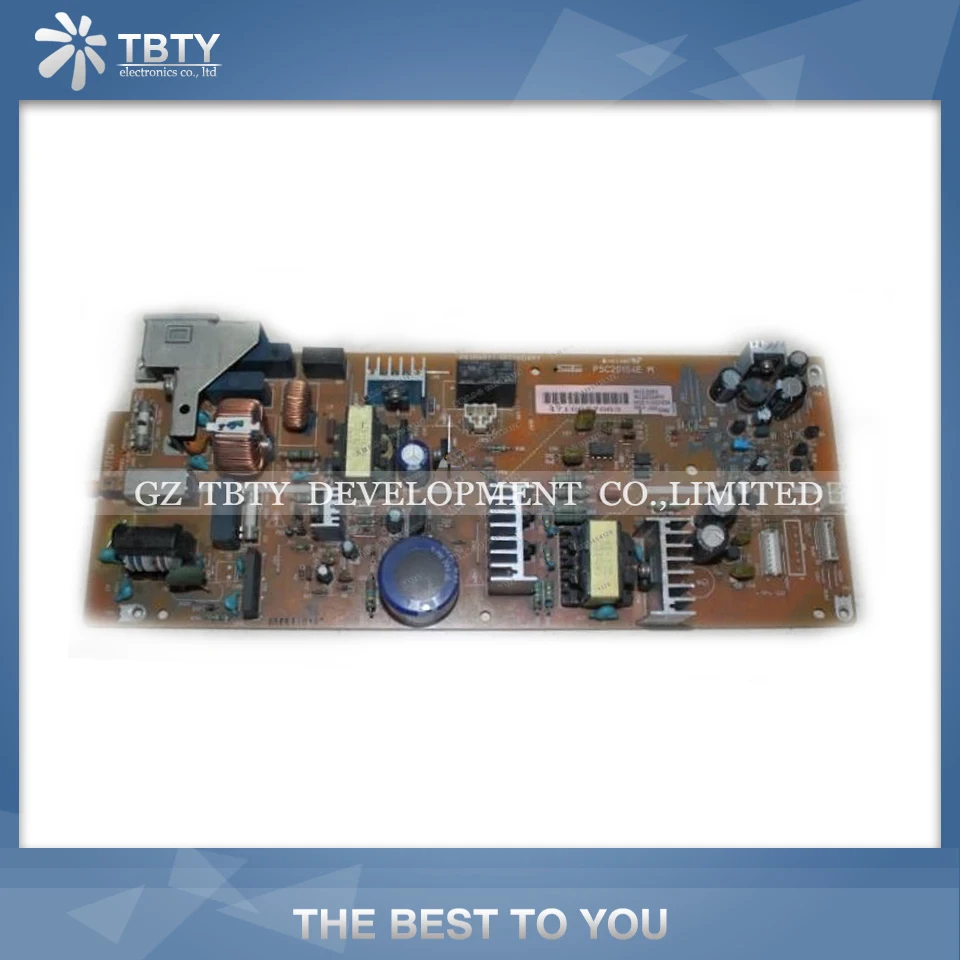 

Printer Power Supply Board For HP 2550 2500 HP2550 HP2500 Power Board Panel On Sale