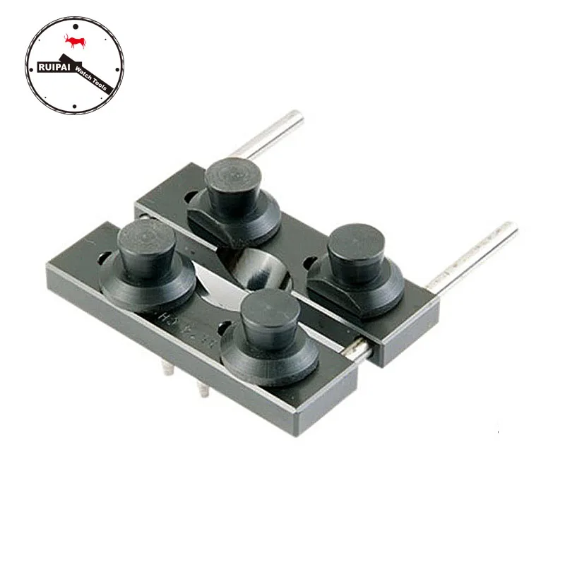 No.5674 Watch Tool Watch back Holder Adjustable Watch Case Vise for 5700 Watch Opener Accessories