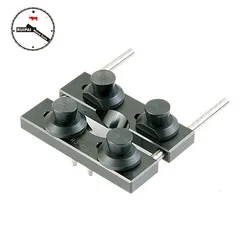 No.5674 Watch Tool Watch back Holder Adjustable Watch Case Vise for 5700 Watch Opener Accessories