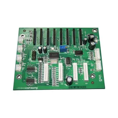 

Infiniti / Challenger FY-8250B Printer Printhead Board