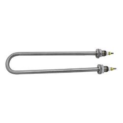 M16/M18  Stainless Steel U Shaped Heating Tube Water Heating Element 220V/380V Tubular Heater Electric Water Tube Heater