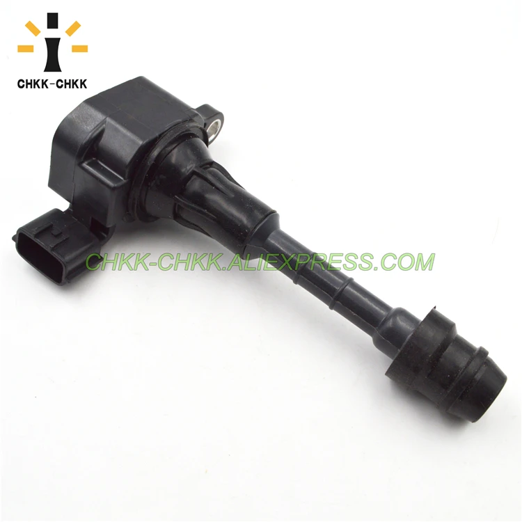 

CHKK-CHKK 6X Ignition Coil for Nissan 350Z Z33 Infiniti FX35 G35 M35 3.5L 22448-AL615 22448AL615