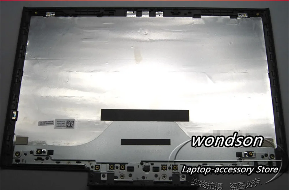 

For Dell Inspiron 14 7000 7466 BLACK LCD BACK COVER -CN-03MYRN 3MYRN w/ 1 Year Warranty