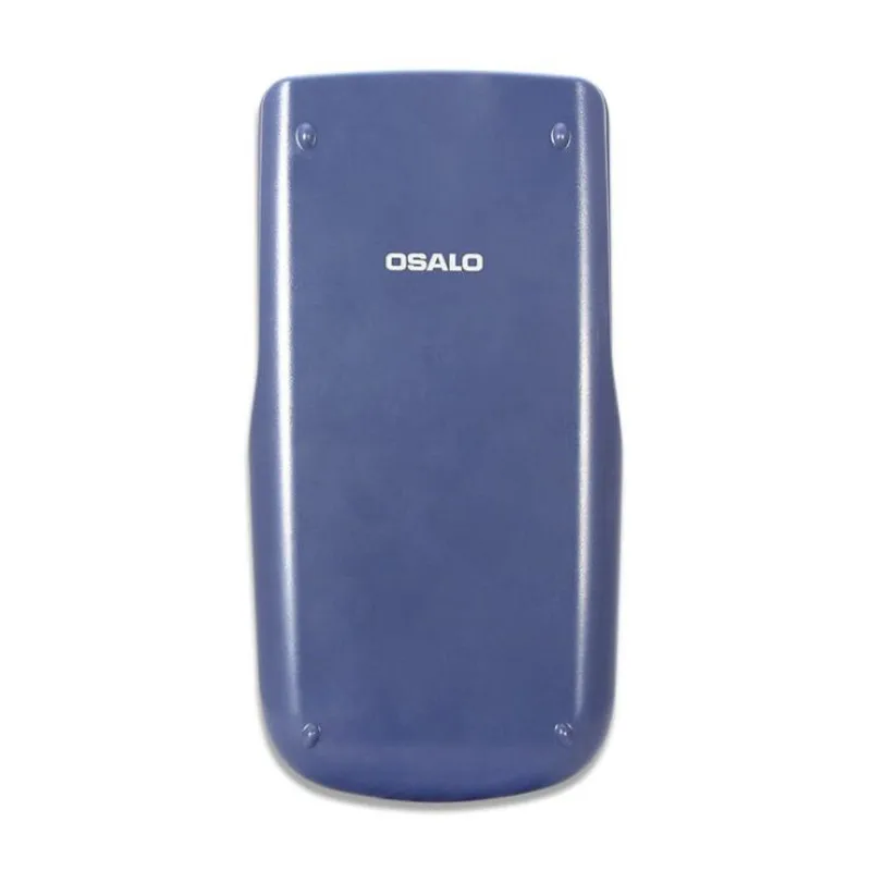 OS-991ES Plus Milieu Abs Wetenschap Rekenmachine Zonne-energie 417 Soorten Multifunctionele Student Functie Rekenmachines