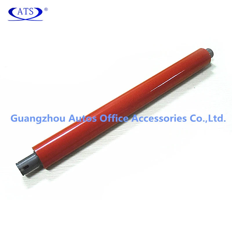 Lower Fuser Roller Pressure roller for Konica Minolta C 350 450 351 352 353 200 252 Copier C350 C450 C351 C352 C353 C200 C252