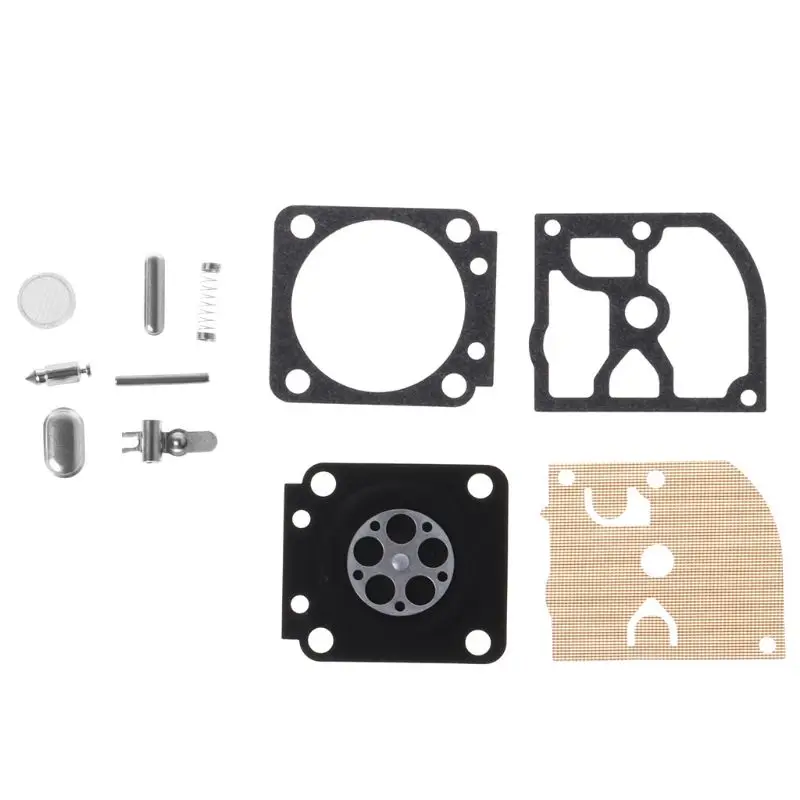 1 Carbroiler Repair Kit Set For Walbro For STIHL MS 180 170 MS170 MS180 018 017 Chainsaw Spare Parts