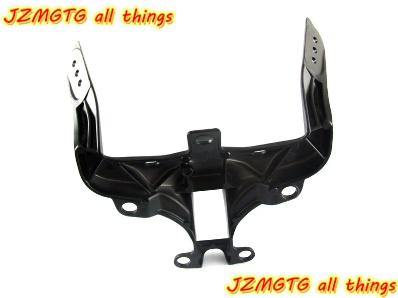 Upper Front Headlight Headlamp Bracket Fairing Stay Head Cowling For YAMAHA R1 2009 2010 2011 2012 2013 2014