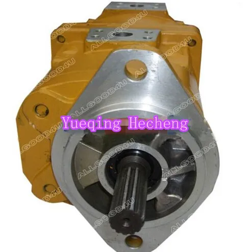 

Hydraulic Pump 705-54-20010 For PC40-3