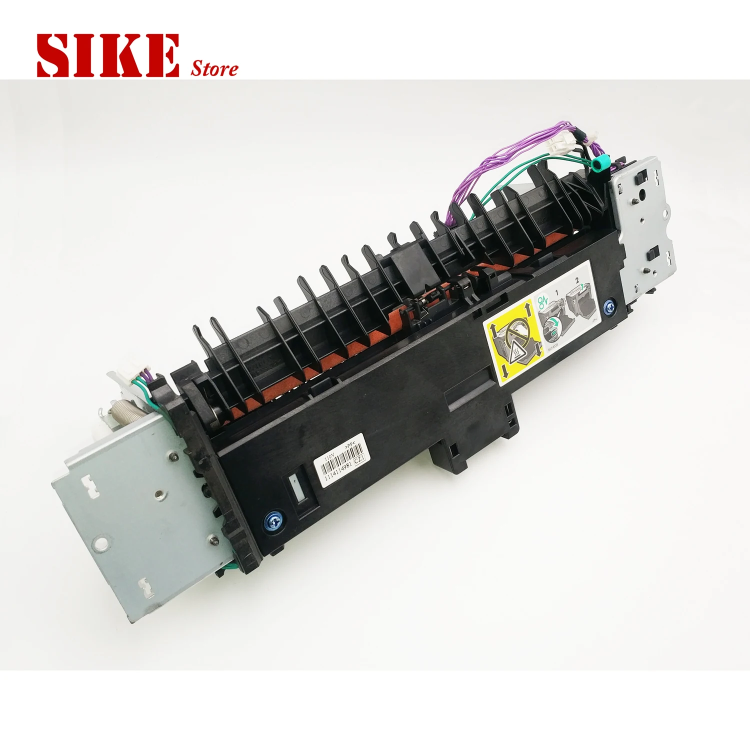 Imagem -02 - Fixação Assy para Canon Mf722 Mf724cdw Mf726cdw Mf727cdw Mf729cdw Mf724 Mf726 Mf727 Mf729 Unidade de Montagem do Fusor Fm44291 Fm4-4290