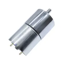 12V Gear Motor GB37RG #4