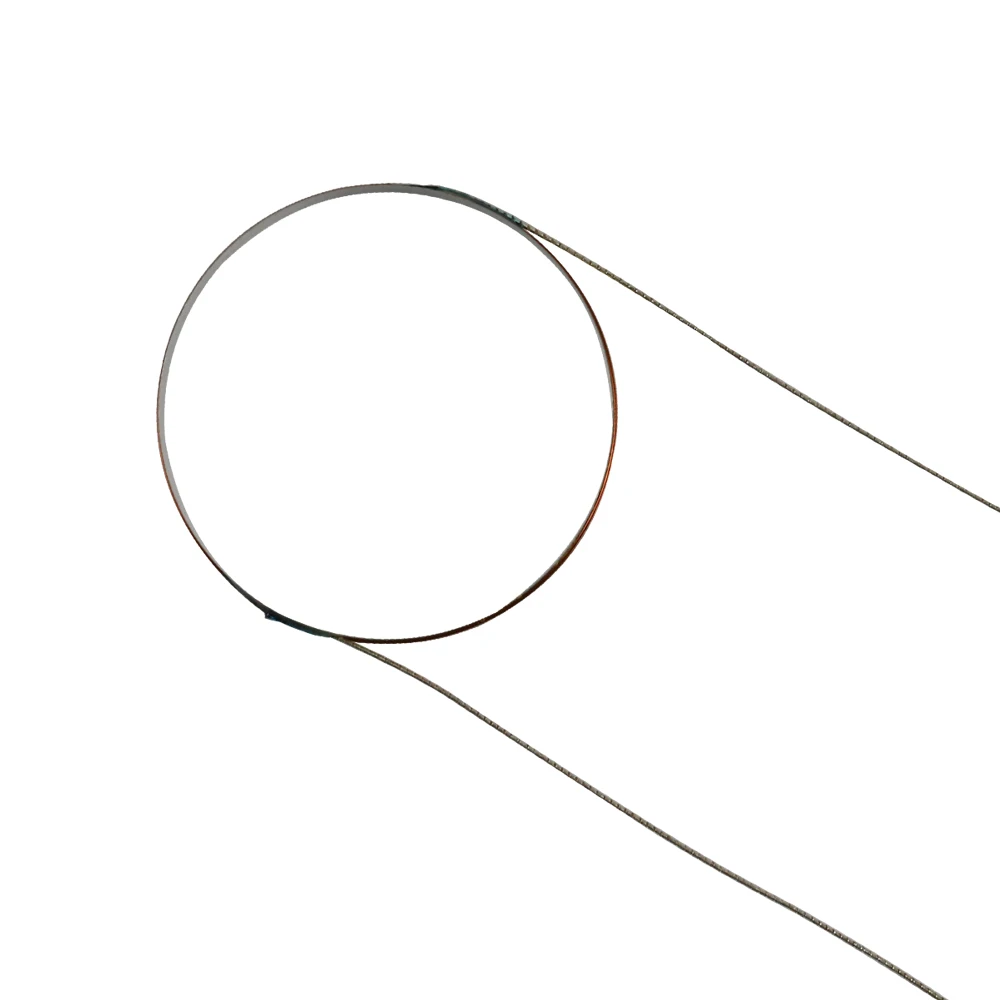 GHXAMP 27 مللي متر التريبل صوت لفائف لياماها رئيس إصلاحات DIY التريبل لفائف خاص حجم 1 أزواج