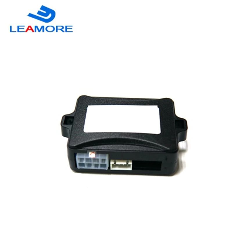 Automatic Side Mirror Folding Module Prado 2010-2018/Avensis T27/NEW MARK X 2010-2017 Folding / Unfolding 2 Car Side Mirror