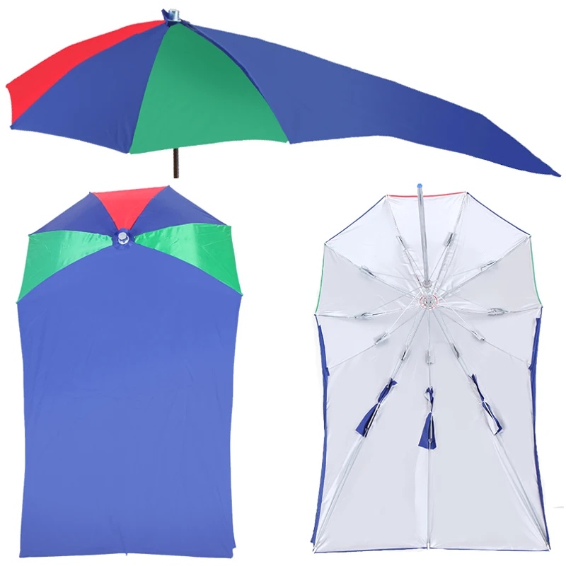 

Motorcycle Umbrella Bicycle Umbrella Electric Bike Umbrella Motorbike Rain Sunshine Paraguas Windproof Folding Ombrelle Sunshade