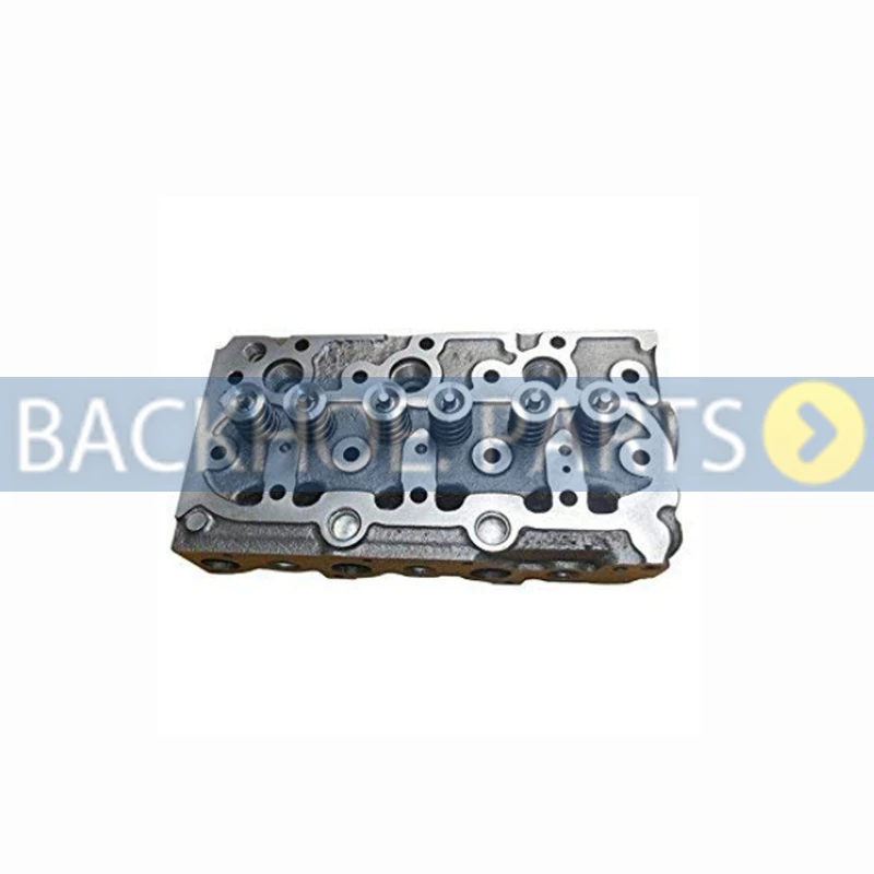 

Cylinder Head for Kubota D905