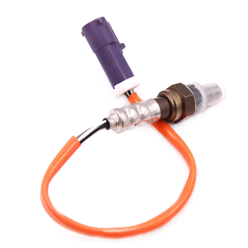 Fast Delivery Lamda Oxygen Sensor AE81-9G444-BCA For Ford Fiesta Mk6 Petrol 1.25 New AE819G444BCA