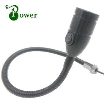 110 V 220 V 2 W FLEXIBELE ARM LED MACHINE TOOL LICHT