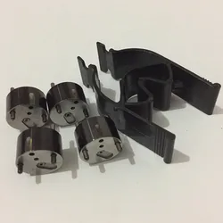 Good quality EURO4 common rail fuel injector nozzle control valve 28239295 9308-622B 28278897 for Delphi injector