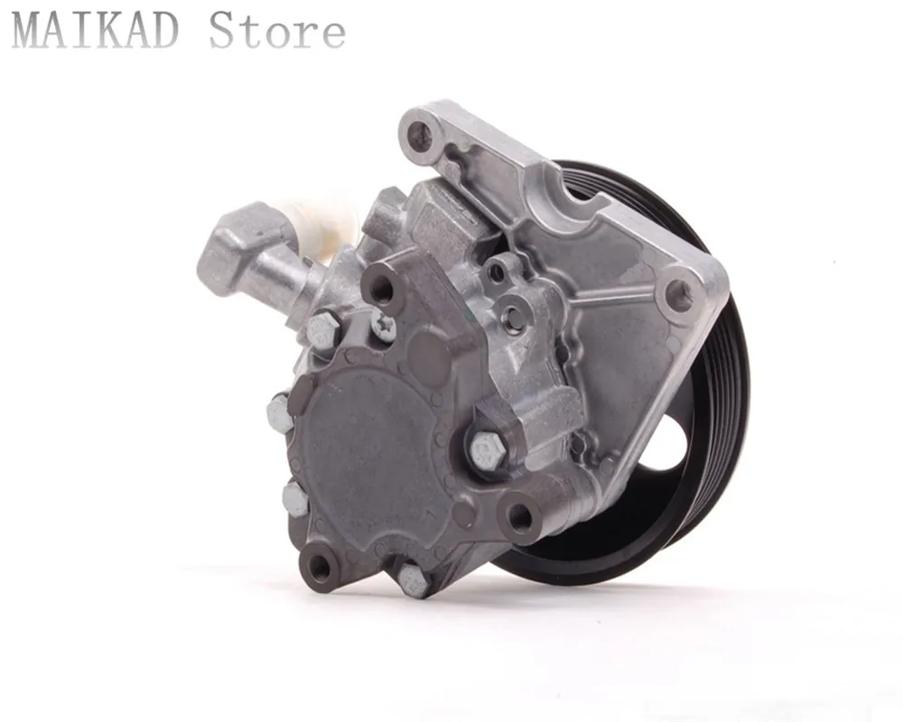 Steering Gearbox Power Steering Gear Pump for Mercedes-Benz W219 CLS320 CLS280 CLS350 CLS300 CLS500 CLS550 CLS55 A0044661401