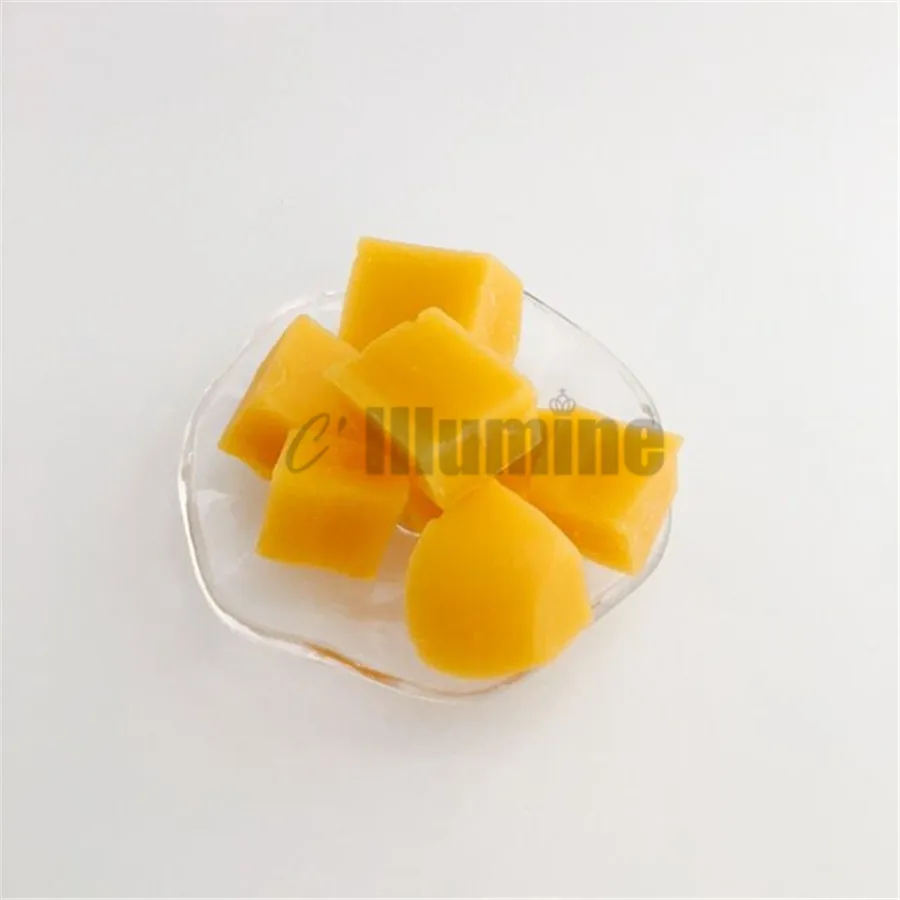 Jasmine Wax High Quality 10g  Dermoprotector Handmade Lipstick Making Base Natural Material