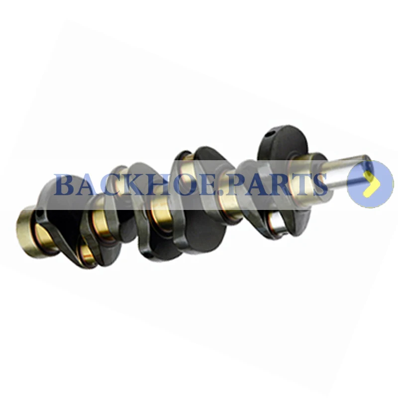 

Crankshaft N-12201-50K00 for Nissan H20-2 H20-II Forklift