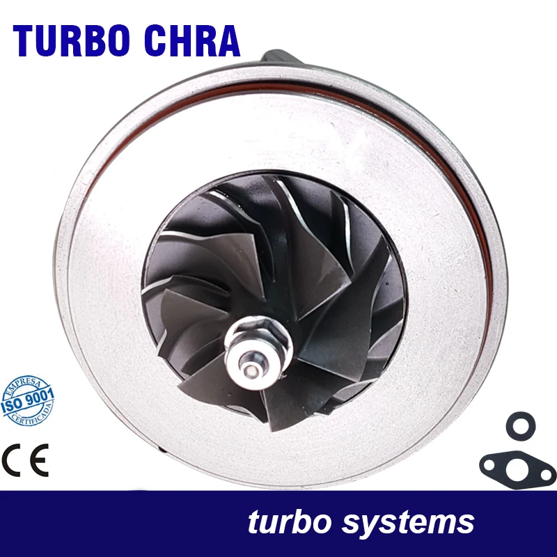 TF035 turbo chra 49135-03101 49135-03101e 4913503101 4913503101e ME201677 for Mitsubishi Delica 2.8 D 4m40