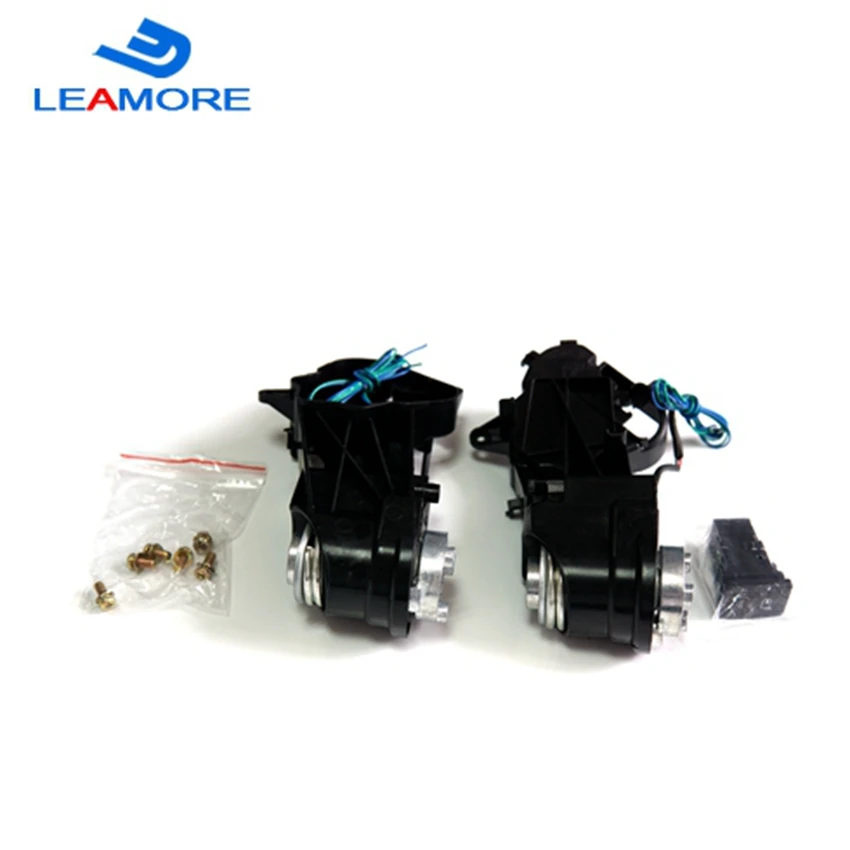 LEAMORE Car Side Mirror Motor  For 2016-2020 C IV IC  DC 12V Original Car Power Mirror Motor