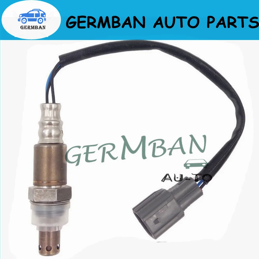 

New Front Oxygen Sensor Air Fuel Ratio Sensor For Toyota Camry Solara Lexus ES300 ES350 RX330 3.3L No#89467-33110 8946733110