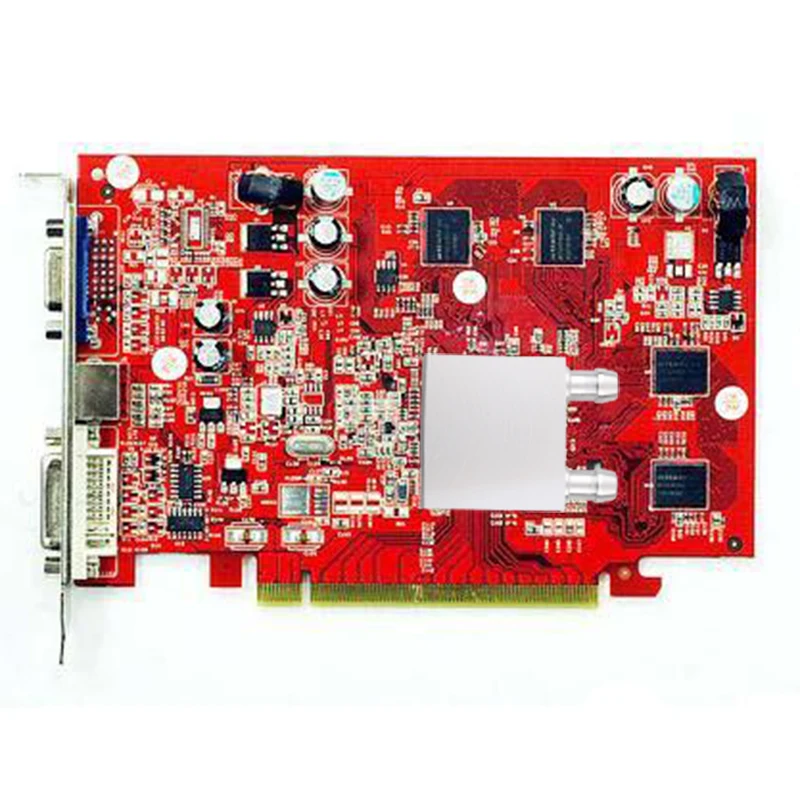 KEBETEME-기본 알루미늄 워터 쿨링 블록 40x80mm, 액체 워터 쿨러 방열판 시스템 실버 PC 노트북 CPU 용