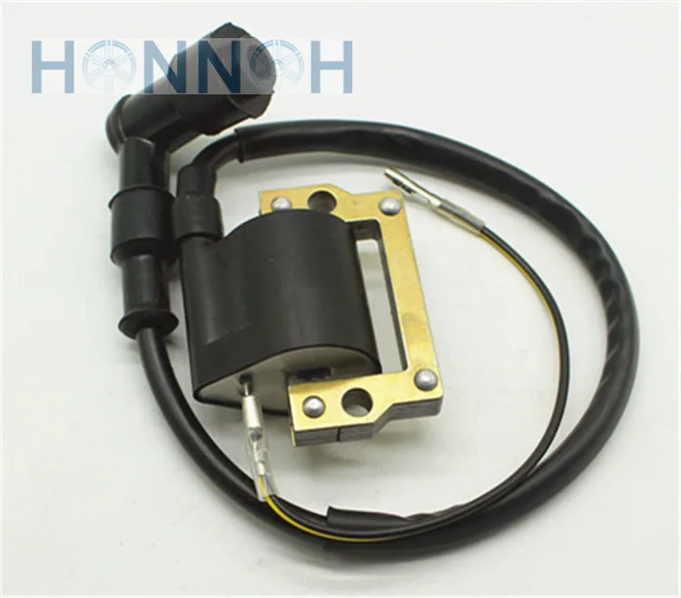 New Ignition Coil For Honda Ignition Coil 12v XL185 XL XR 70 75 80 100 125 175 185 200 250 350