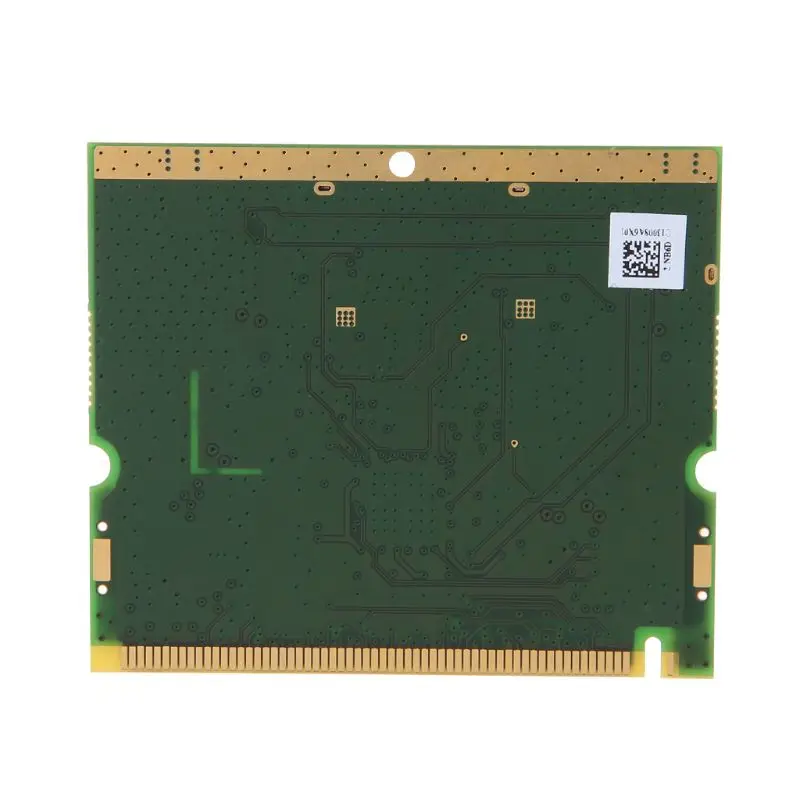 고품질 Atheros AR9223 미니 PCI 노트북 WIFI WLAN 내부 무선 네트워크 카드, Acer Toshiba Dell 300M 802.11 a/b/g/n용