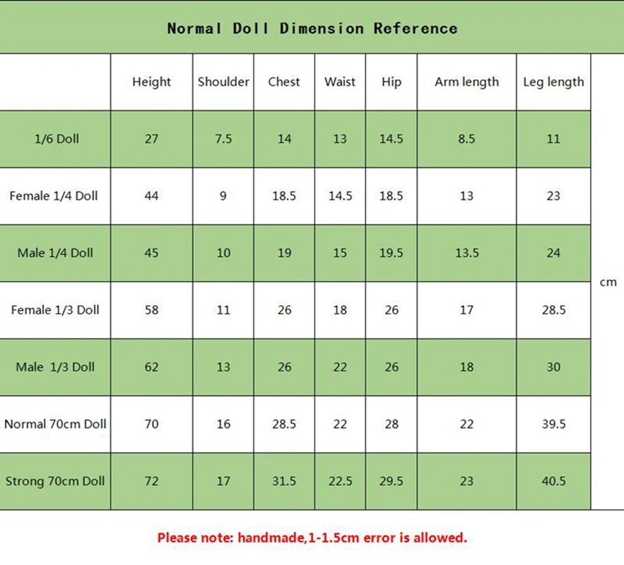 BJD Lalka Kombinezon Khaki Spodnie Ubrania Dla 1/3 SD 60cm 24 cale 1/4 17 cali Wysoka Wujek MSD DK DZ SD17 AOD DD Dol