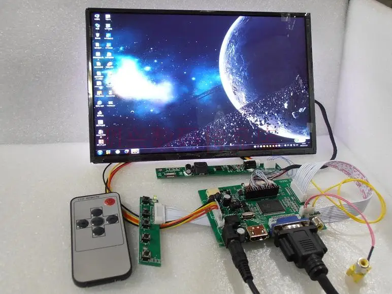 

B101UAN02.1 car driver board display kit 1920X1200 full view HD priority