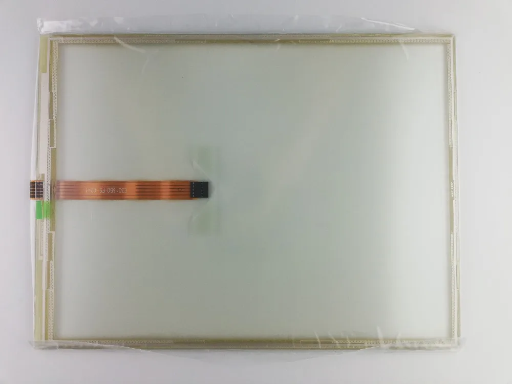 

B&R 4PP420.1043-K08 Touch Panel Glass For HMI repair~do it yourself,New & Have in stock