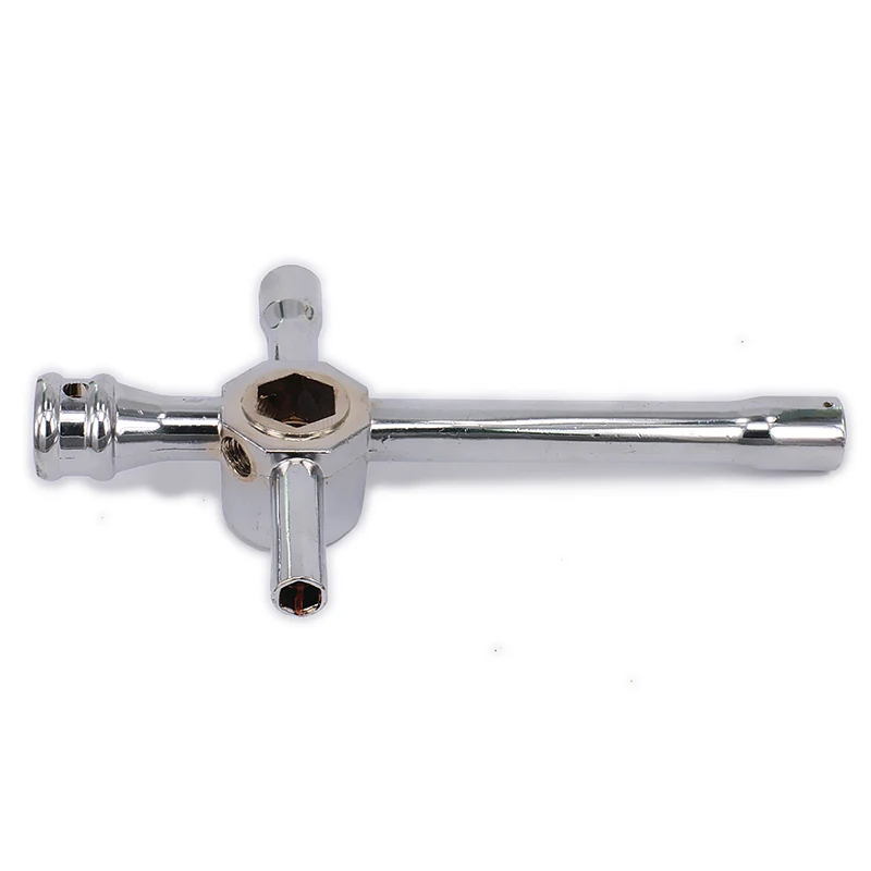 RCAWD Cross Wrench Wheel Wrench Large Mini For RC Model Car Repairing 7mm 8mm 10mm 12mm 17mm Or 4mm 4.5mm 5.5mm 7mm