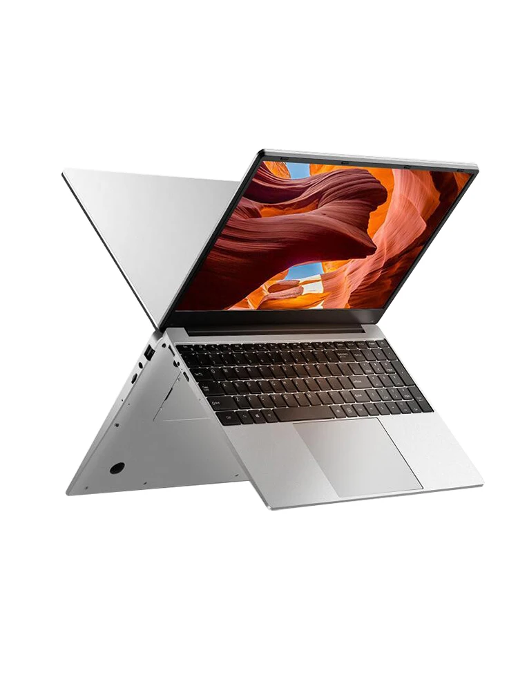 15.6 pollici 8GB di RAM SSD DA 512GB Intel Quad core 2.4Ghz USB 3.0 HDMI 1920*1080 HD schermo Finestre ultrabook notebook computer