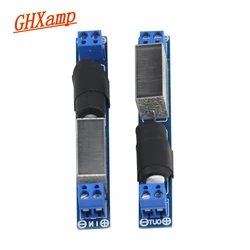 GHXAMP Pure Tweeter Crossover 1 Way Speakers Frequency Divider For 25.5 35.5 core Home Theater Car Treble Speaker 12DB 2.8k 2PCS
