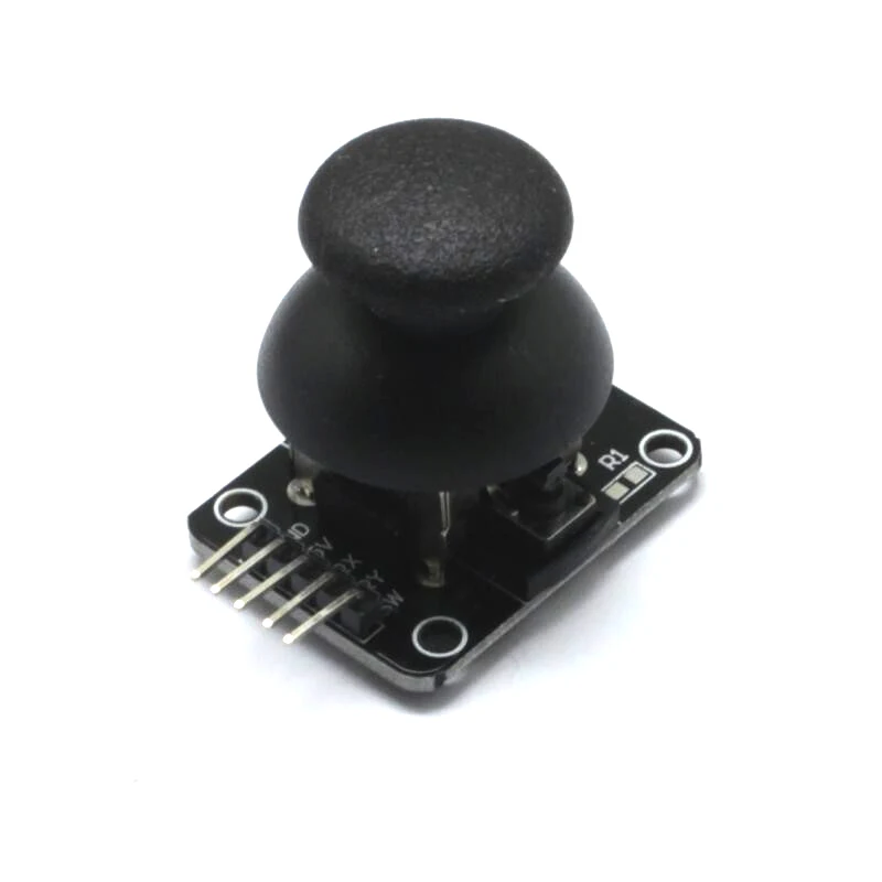 Two axis joystick joystick PS2 joystick sensor JoyStick electronic building blocks