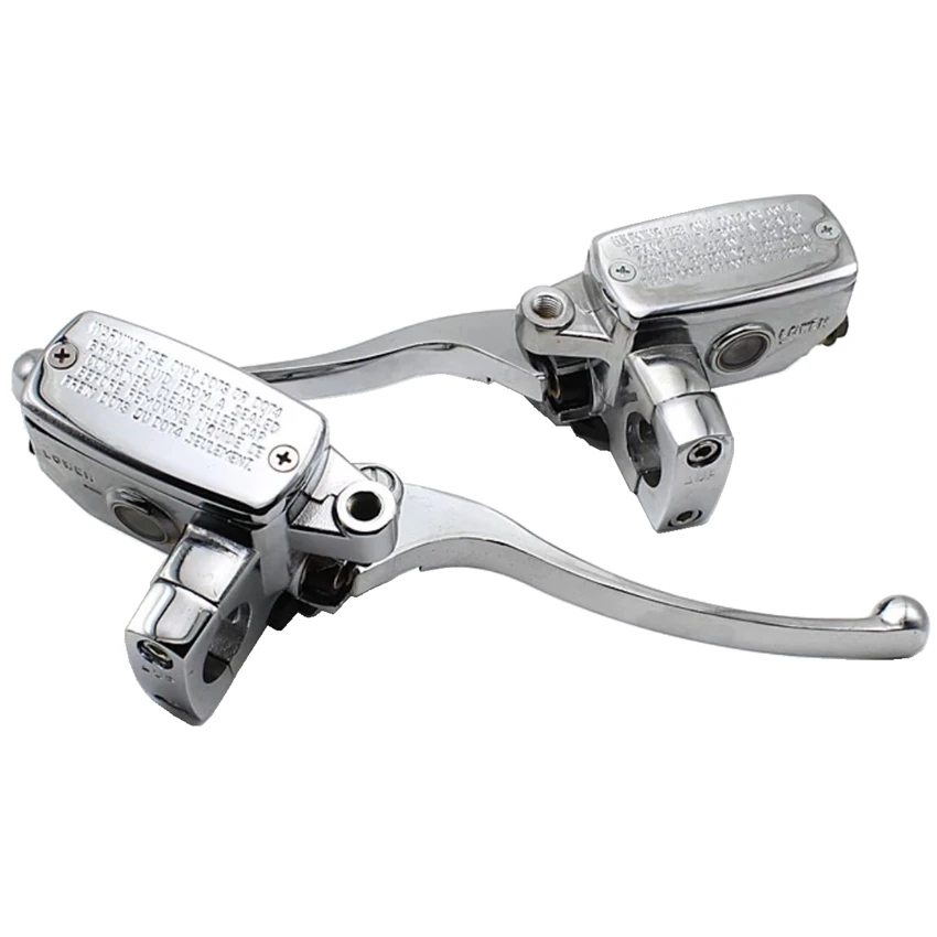 Clutch Lever Master Cylinder 1 \