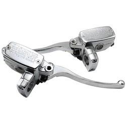 Clutch Lever Master Cylinder 1 