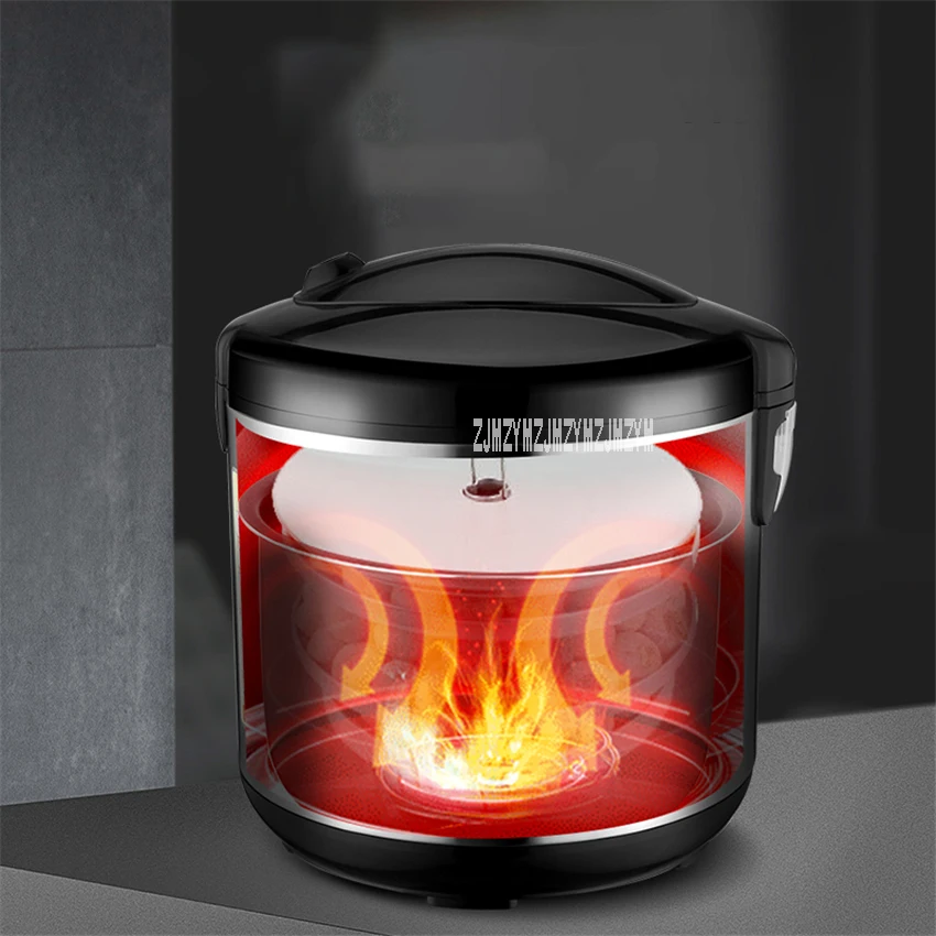 Fermentador de ajo negro automático para el hogar, máquina de fermentación de ajo negro de alta capacidad, BL-1666, bricolaje