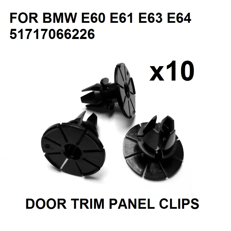 10X Spacer Clip Sid…