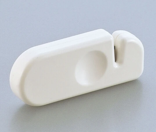 Japanese household kitchen knife sharpener convenient quick knife sharpening rods multi-functional portable kitchen knife tools