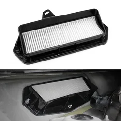 Para mqb plataforma  golf 7 MK7 Tiguan L MK2  Touran L  Octavia con externa aire acondicionado filtro mqb A3