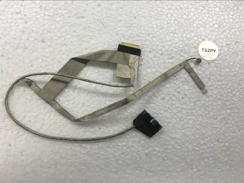 

Genuine New Free Shipping ZQS 40PIN DD0ZQSLC010 LVDS CABLE For ACER ASPIRE E1-471 E1-471G V3-471 V3-471G LVDS CABLE