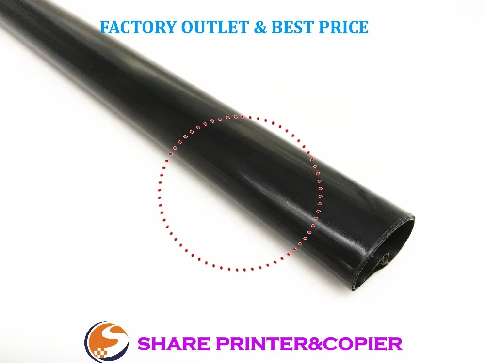 10pcs Fuser film sleeve for canon IR1018 IR1022 IR1023 IR1024